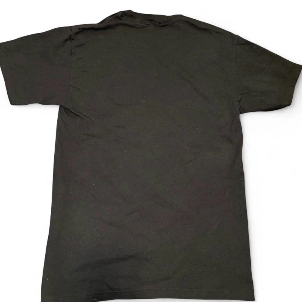 Vintage‎ 2008 Guitar Hero Skull and Guitars Promo Graphic T-Shirt